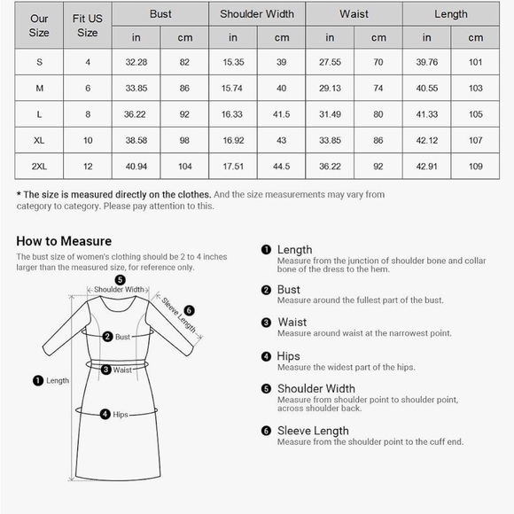 Retro vintage poodle dress, Halloween - Picture 3 of 3